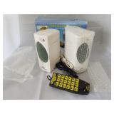 NIB! MRC Sound Station 312-Realistic Digital Sound