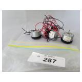 New! Selection of 5 Model Car Rail Boat Hobby Moto