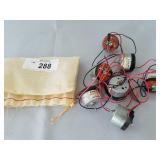 New! Selection of 7 Model Car Rail Boat Hobby Moto