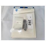 New! International #8332 N Scale Railroad 3-Lite S