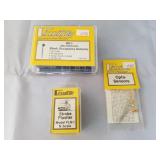 New! Selection of 3 Circuitron N Scale Model Railr