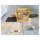 NIB! Woodland Scenics Memorial Park HO Scale