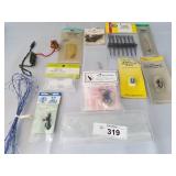 Large Selection of Railroad Electrical/Electronic