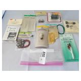 Large Selection of Railroad Electrical/Electronic