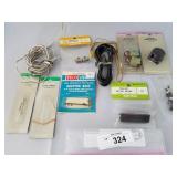 Large Selection of Railroad Electrical/Electronic