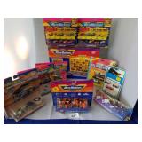 Huge Selection of Micro Machine,Hot Wheels & Other