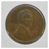 1919 LINCOLN CENT  UNC