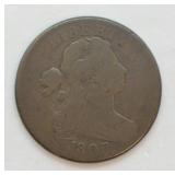 1803 LARGE CENT S 251 R2  VG7