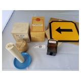 Selection of 6 Vintage Magic Tricks & Illusions