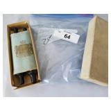 Vintage Replica "Scroll of the Law-Sefer Torah"