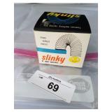 Vintage Original "Slinky" by James Industries-Ex