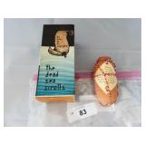 Vintage Replica "Dead Sea Scrolls"-Product of th