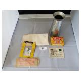 Selection of 6 Vintage Magic Tricks & Illusions