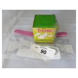 Vintage "The Bewildering Impuzzable"-1969 by Lak