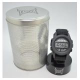 NIB Tapout  Digital Watch