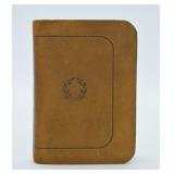 1904 Charles Dickens The Chimes Pocket Book