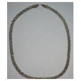 STERLING NECKLACE