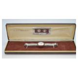 Vintage Timex Watch w/ Original Box