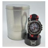 NIB Tapout Paracord Watch