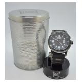 NIB Tapout Neodymium Watch