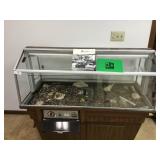 Kilma-Gro indoor plant growing station