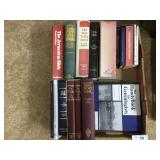 Selection of bible story books & more