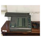 Vintage Friden Model-ST Calculating machine