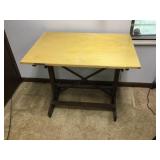 Fairfield drafting table