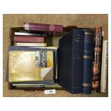 Large selection of religious books