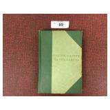 1917 Marion County WVA Book