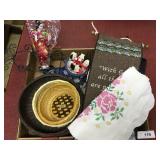 Large selection of Home Décor