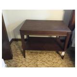 MCM Mersman Side Table