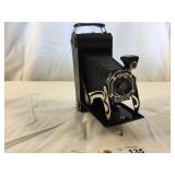 Vintage Kodak No.1 Camera