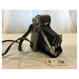 Vintage Kodak Tourist Camera