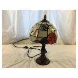 Small Tiffany Style Lamp