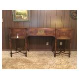 Ca. 1920 J.B. Van Sciver Co Side Board