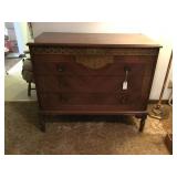 Ca. 1920 J.B. Van Sciver Co Server