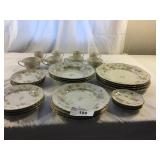 (32) Hutchenreuther Selb Bavaria Ger U.S. Zone