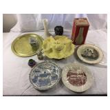 Hoenig Cali USA Chip & Dip ++