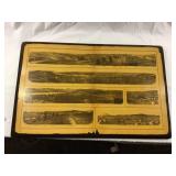 Ultimate Knoxville, TN Collectible Pano