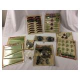 Tiffany style stained glass kit