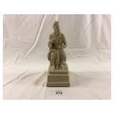 Mose By Michelangelo, (copy) by Austin 1971