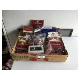 Selection of Christmas Décor