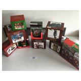 Selection of Christmas Décor