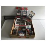 Selection of Christmas Décor