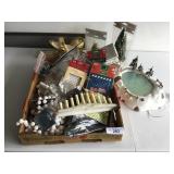 Selection of Christmas Décor