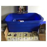 Selection of Christmas Décor