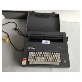 Vintage Smith Corona Typewritter