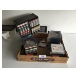 Large Selection of CD