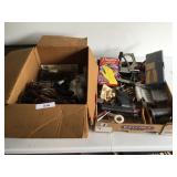 Large Selection of Tools & Cords